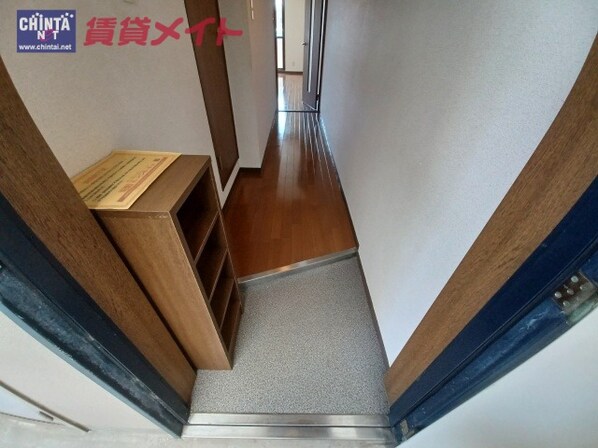 川越富洲原駅 徒歩12分 1階の物件内観写真